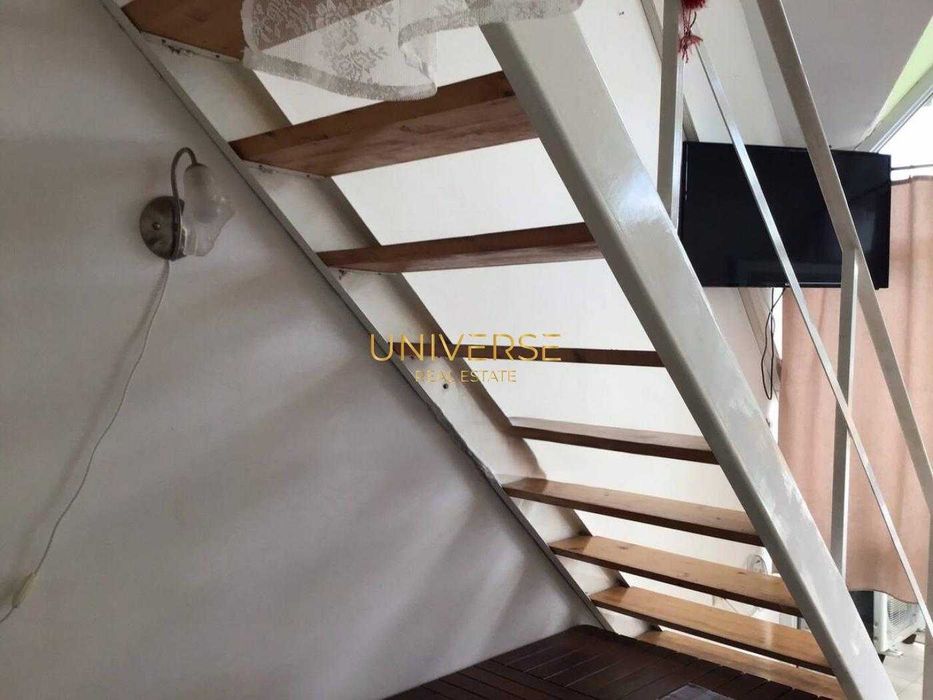 Продава се Двустаен апартамент в к.к. Слънчев бряг - 40 кв.м за 714 €/кв.м - Снимка #5