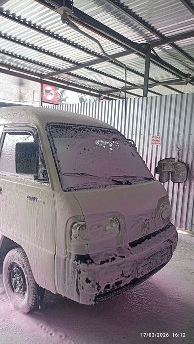 Damas sotiladi holati yaxshi