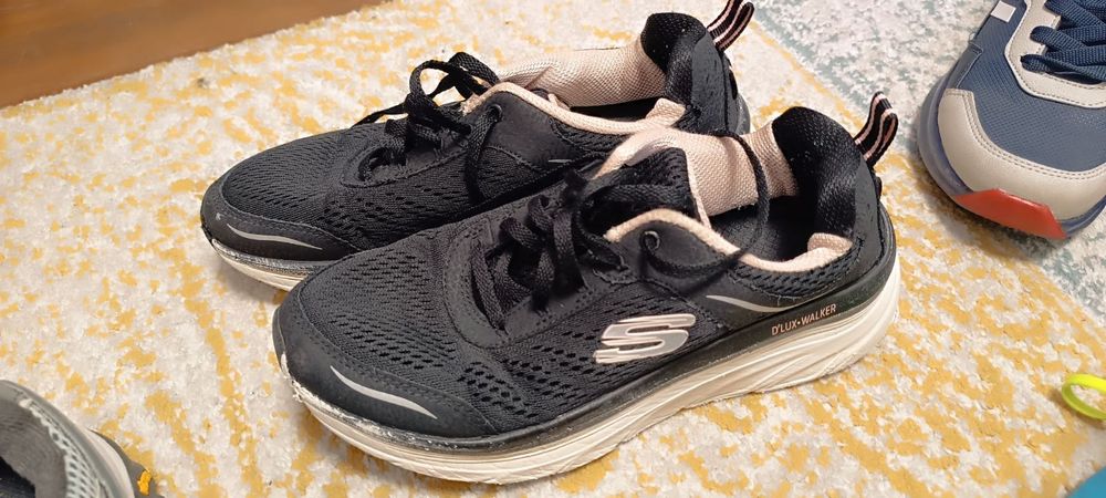 Маратонки, стоножки Nike, Merrell,, Skechers ,, Mustang
