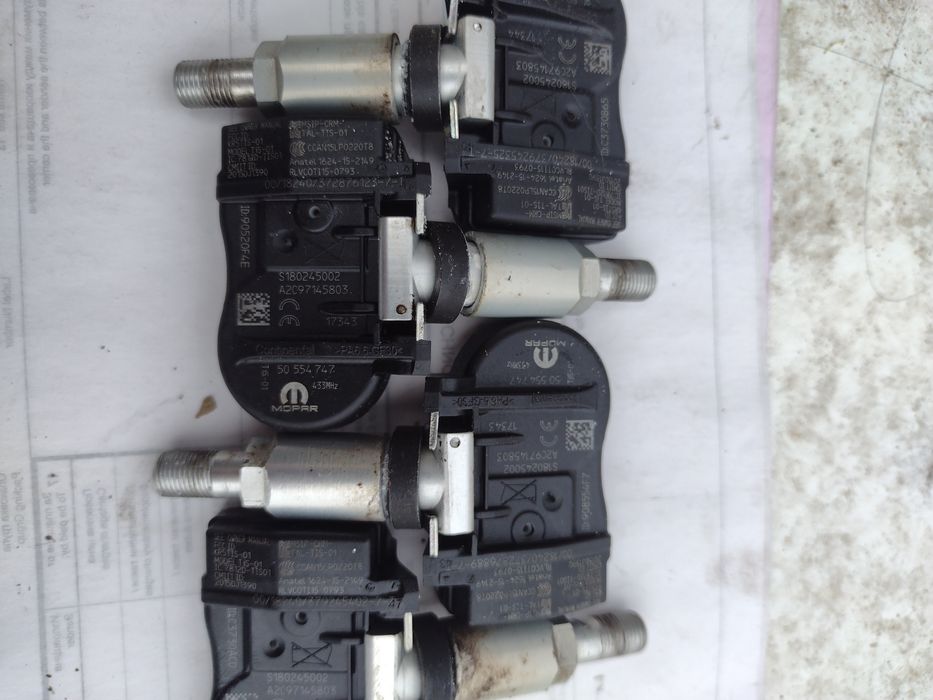 Датчик вентили Мерцедес..Мицубиши.Алфа Ромео