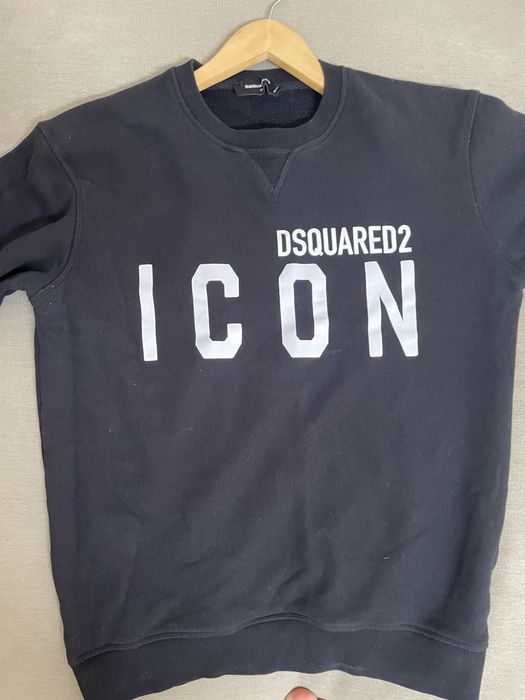 Vand bluza Dsquared2