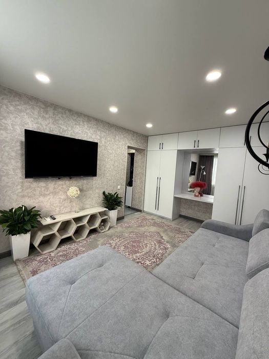 Продаётся 1/4/5 квартира, Яккасарайский р-н, ор ТЦ Next,1 линия