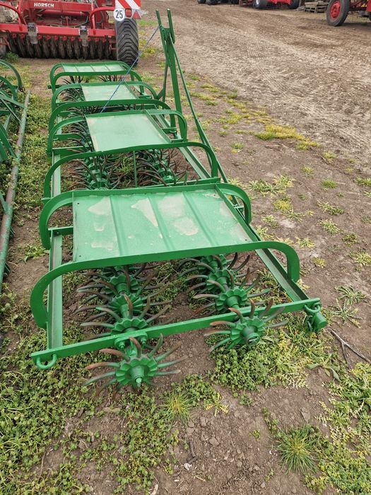 Sapă Rotativă 4.5m