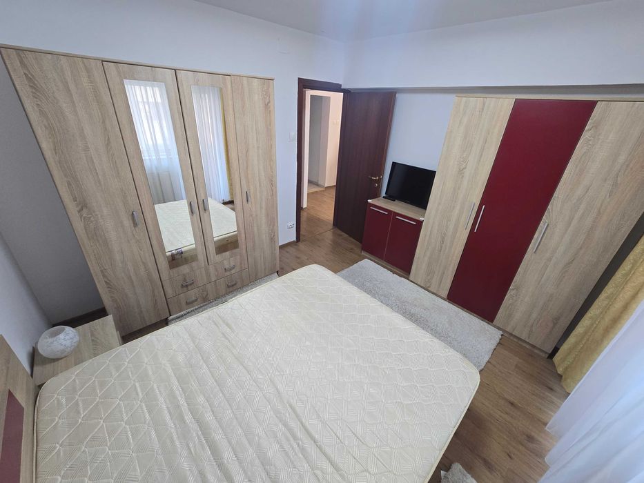 Mosilor, Dacia Eminescu, Obor