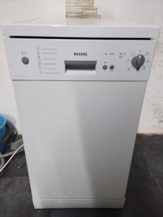 Посудомоечная машина