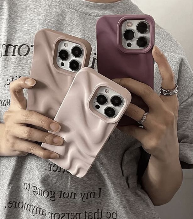 Кейс за айфон 15 про