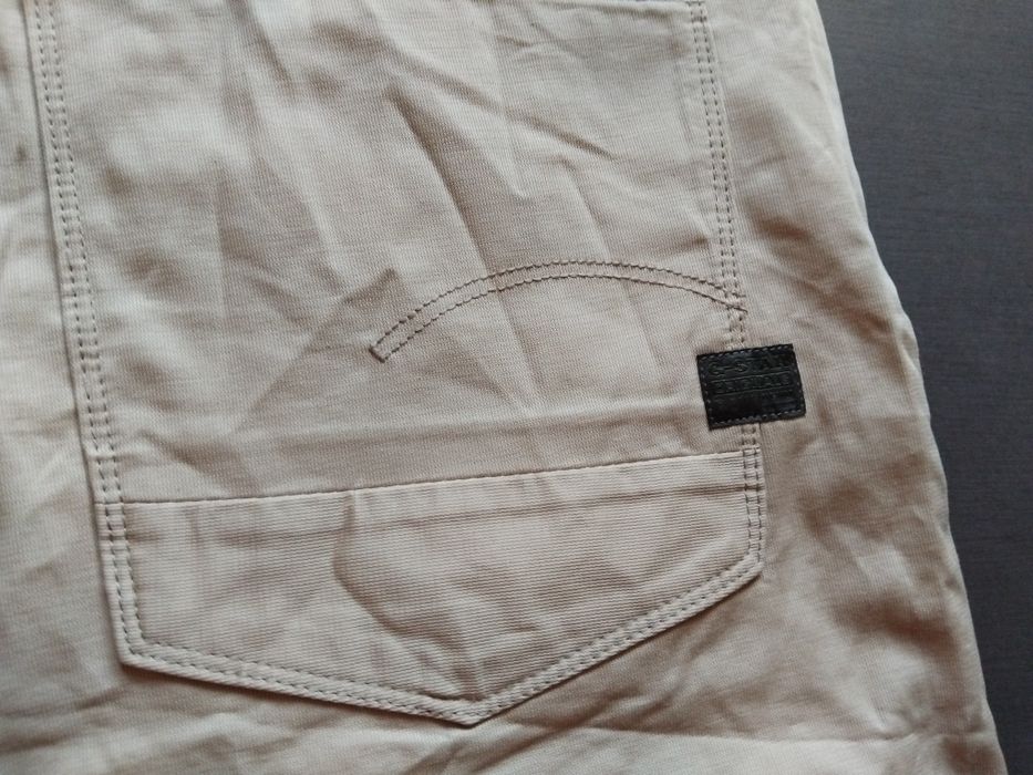 G star raw - мъжки къси панталони