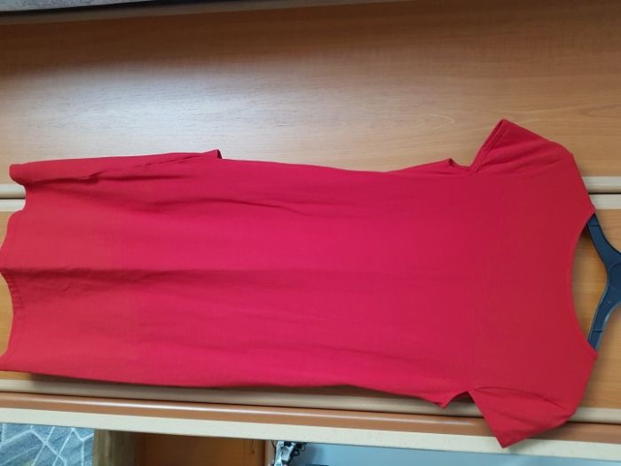 Vand rochie de vara Dama Fashion