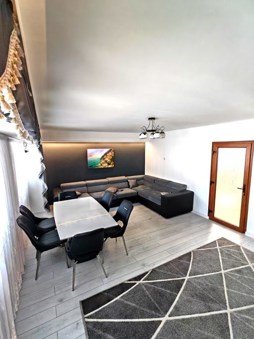 3 camere | 87 mp | 2 balcoane | Șos. Alexandriei | Sector 5 | 720 €