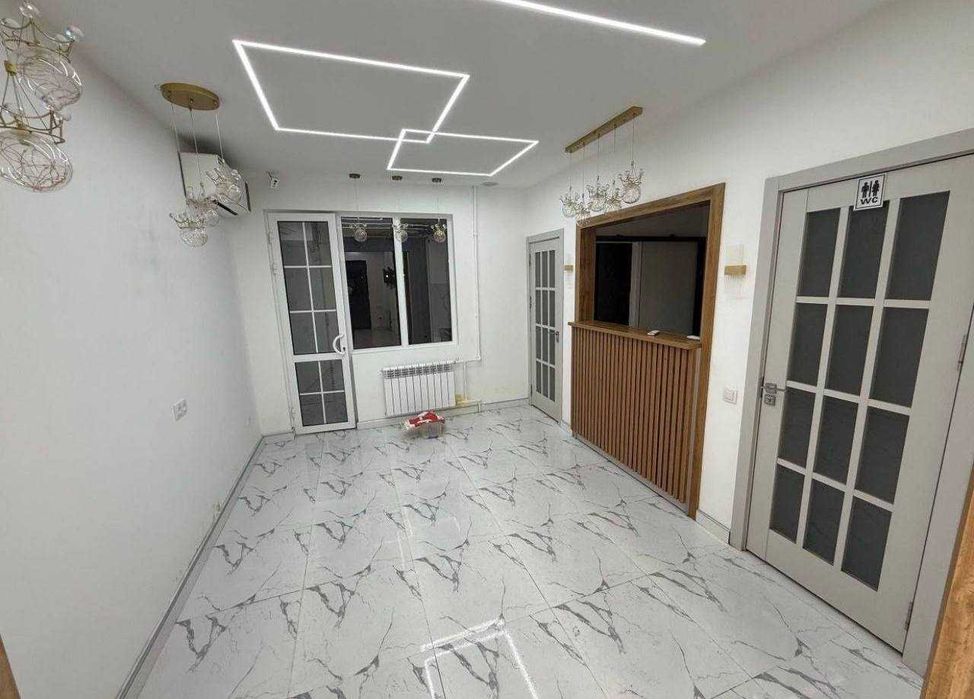 нежилой коммерческая недвижимость выгодный инвестиция