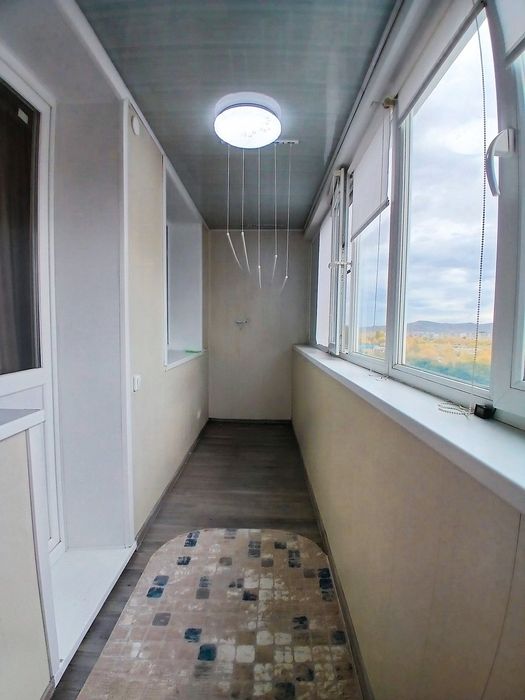 2-комнатная квартира, с ремонтом