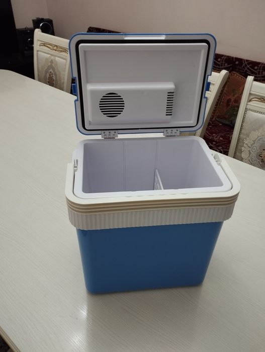 Авто холодильник