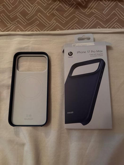 Beats Husa Iphone 17 pro max