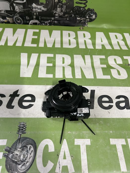 Spiră volan  cu comenzi Volkswaagen Jetta 2014