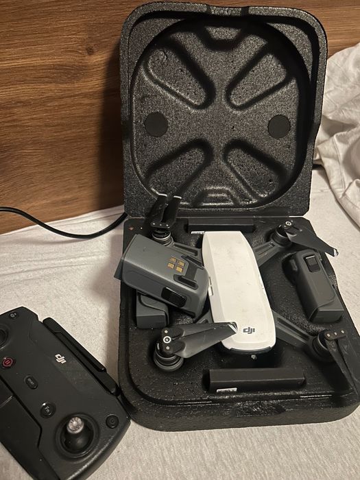 Дрон пълен компплект