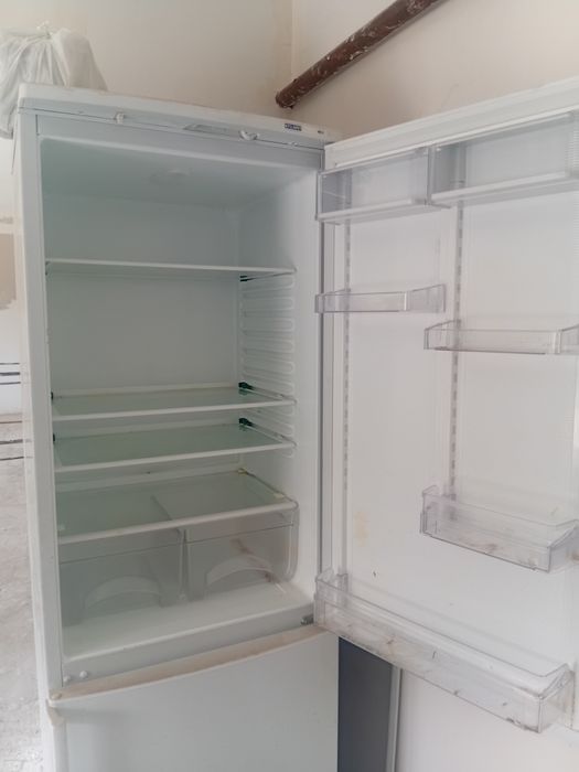 Холодильник Atlant