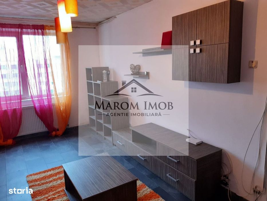 Apartament 2 camere | Buzoieni | Rahova — fotografia 1