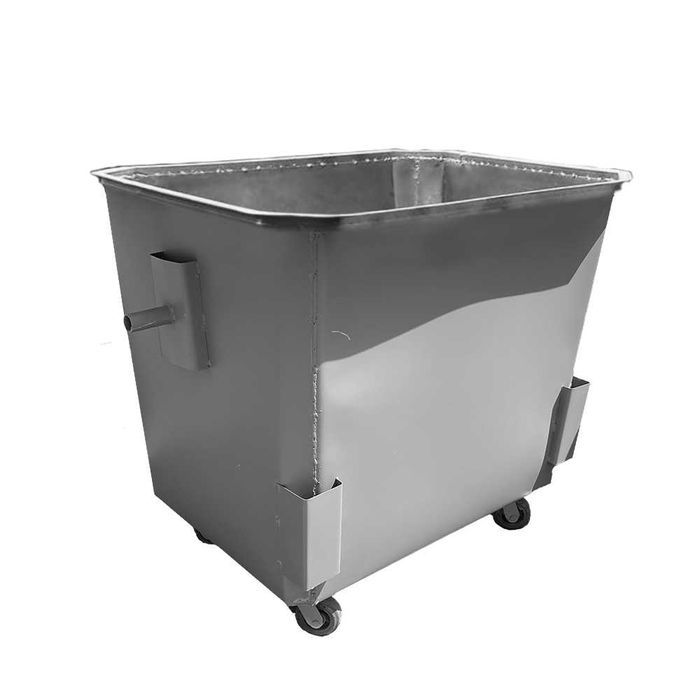 контейнер мусорный