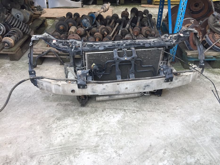 Trager Complect Mercedes E W211 2.7 CDI pret 1000 lei