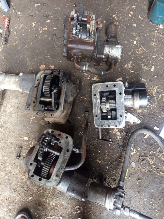 Бара,траншеекопатель Мтз 82 этц