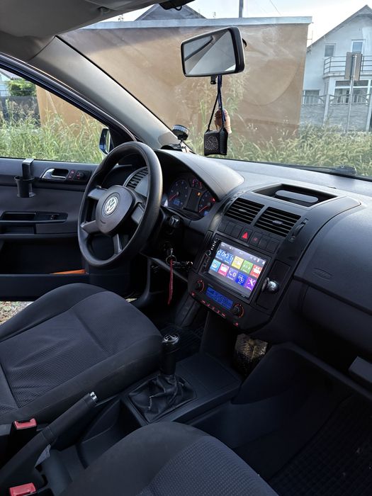 Volkswagen polo TDI