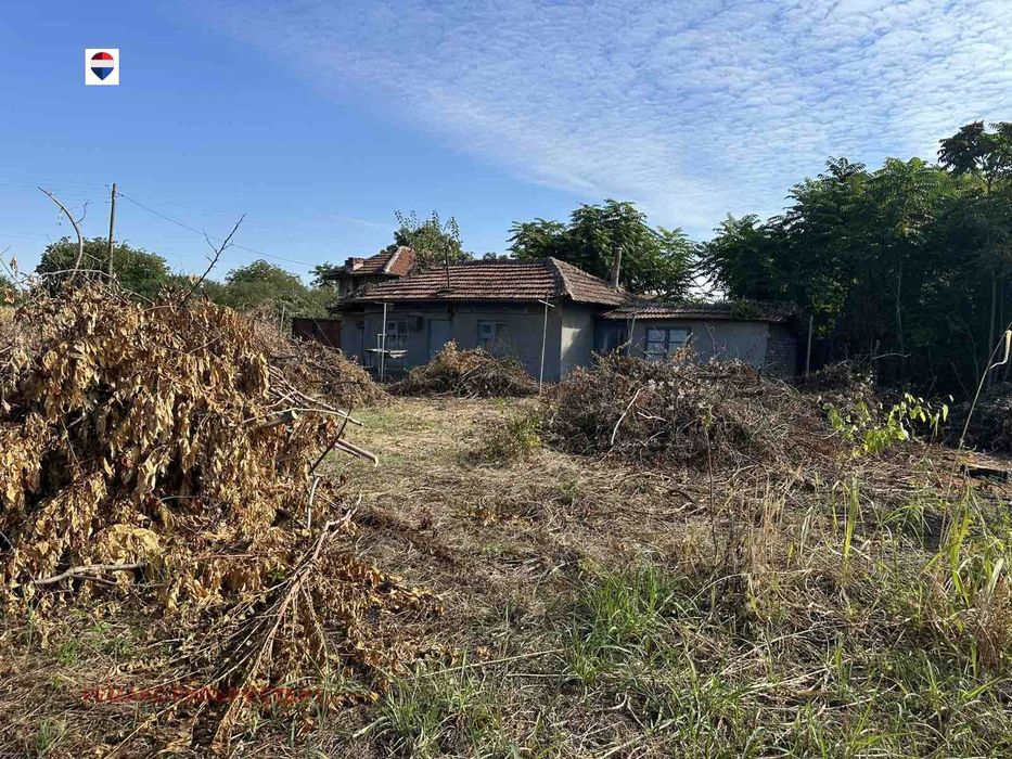 Парцел за продажба в с. Тетово