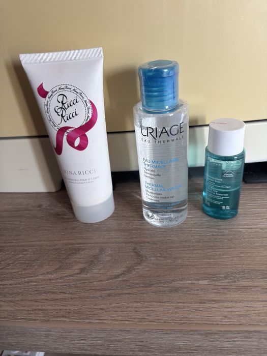 Cristian Dior Solar Face protective cream