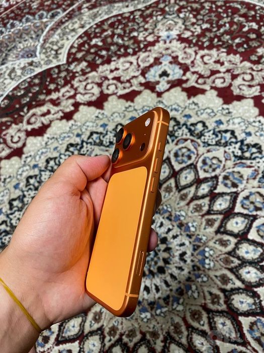 iPhone 17 pro 256/99 Sim