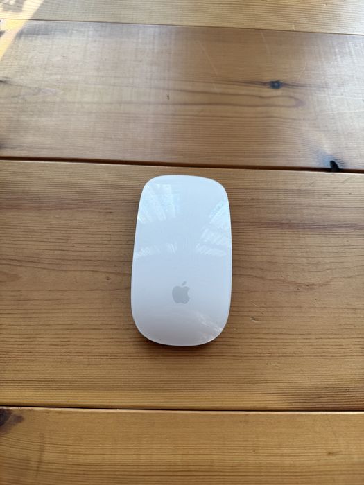 Apple Magic Mouse 2 Wireless bluetooth