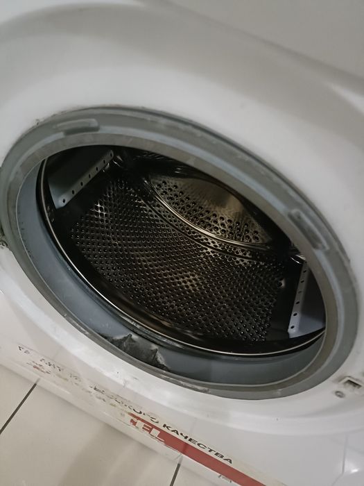 Рабочая стиральная 10.000тг