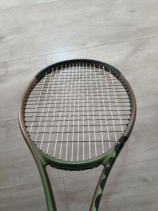 Racheta tenis Wilson Blade V8 100UL