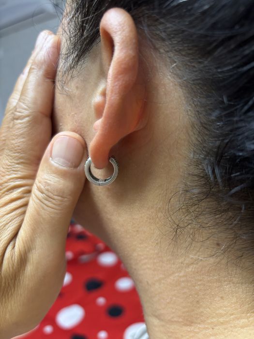 Set argint 925 stare foarte buna!