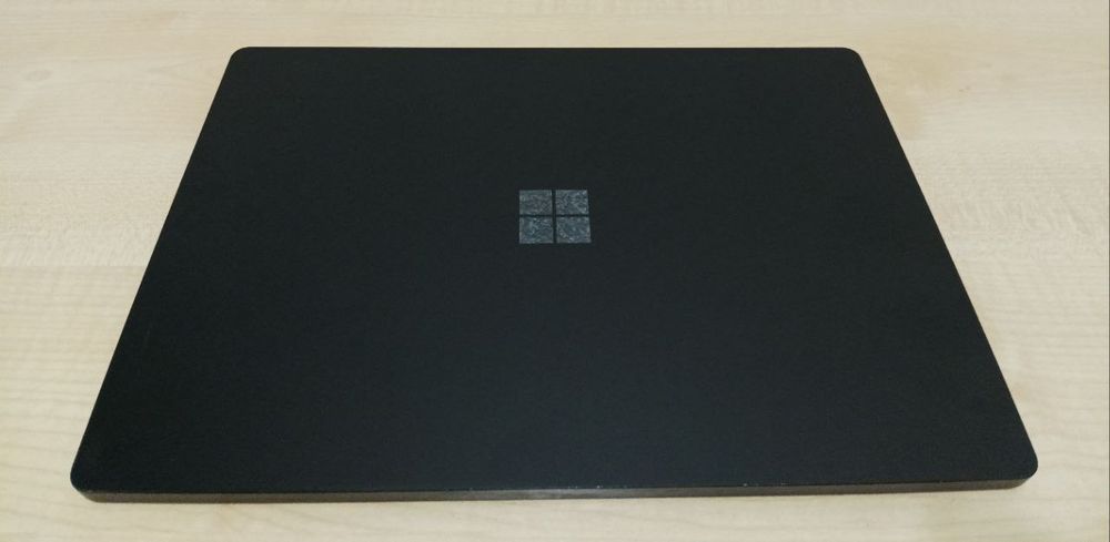 Microsoft Surface 4 Laptop 13,5" Touch 2K/ Core i7-1185G7/ 16GB/ 256GB