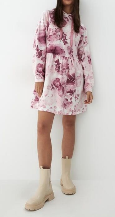 Нови рокли Mohito i Zara