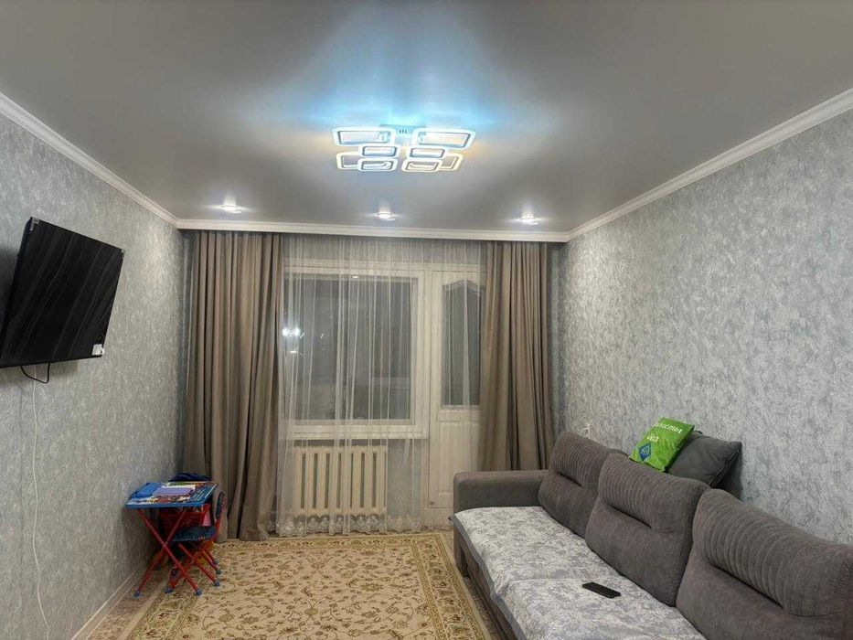 2-комн квартира распашонка
