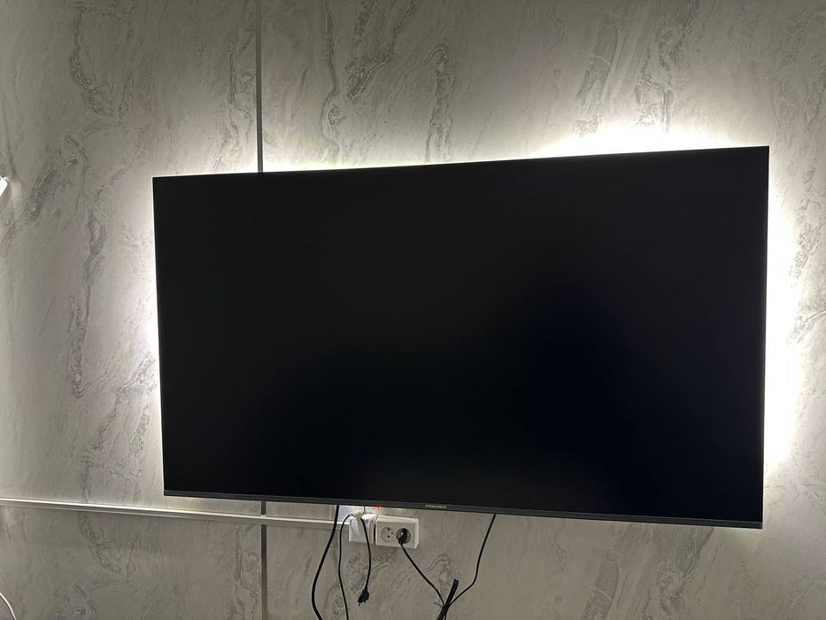 Premier 65 Webos Tv