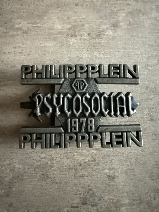 Pafta Philipp Plein