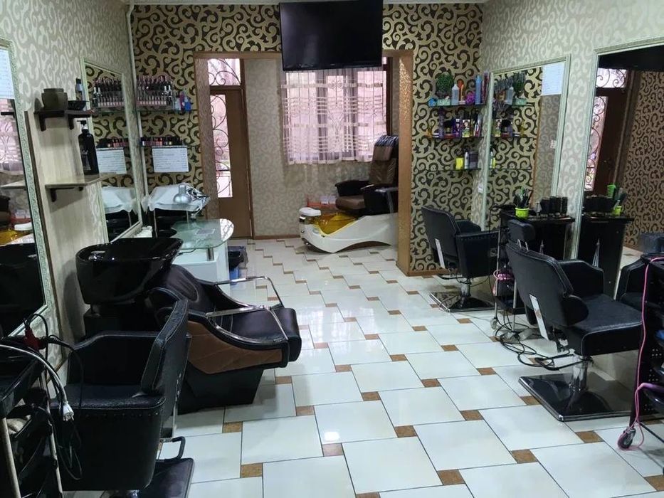 С Готовом Арендатором 1500$ / 74м2 Юнусобод