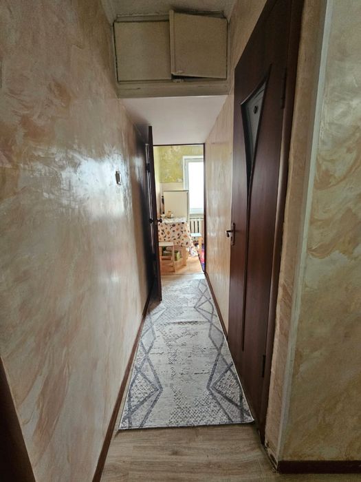 Квартира 2 бөлмелі