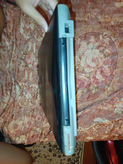Canon CanoScan LiDE 25.