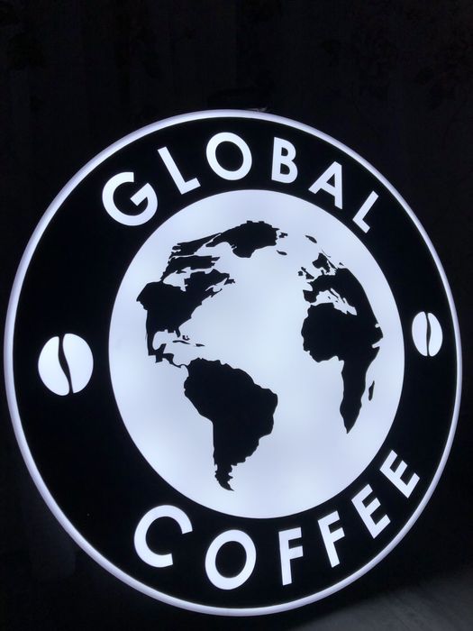 Вывески,наружная реклама,объемные буквы,световые буквы,баннер лайтбокс