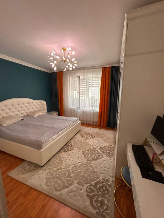 Продам 2-х комнатную квартиру