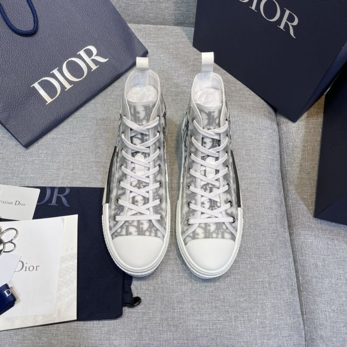 IN STOC | Adidasi Dior Calitate Premium 38