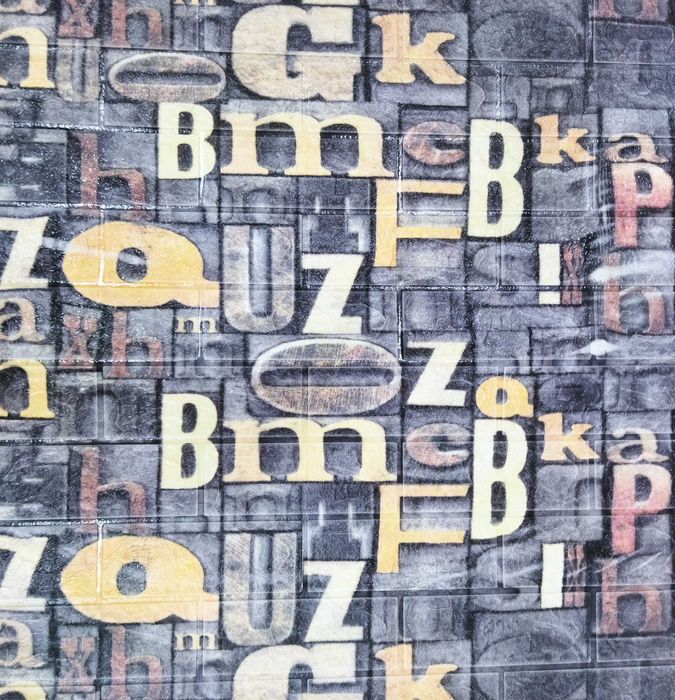 Обои. Самоклеющиеся 3d обои кирпич энг арзон нарх