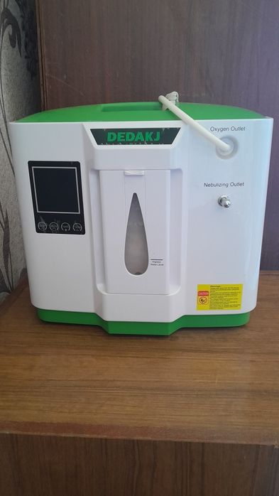 Продается концетрат кислорода