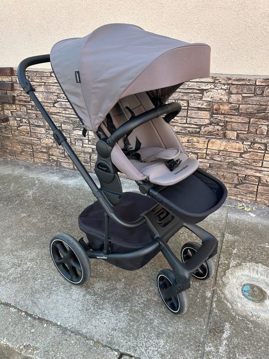 Easywalker Harvey5 - Бебешка количка 2 в 1