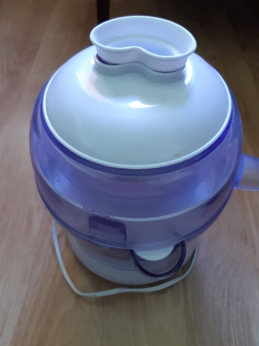 Storcator fructe Eurotec