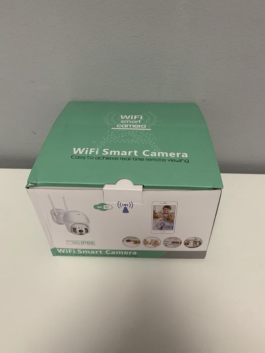 Camera de supraveghere rotativa 1080p - Promotie