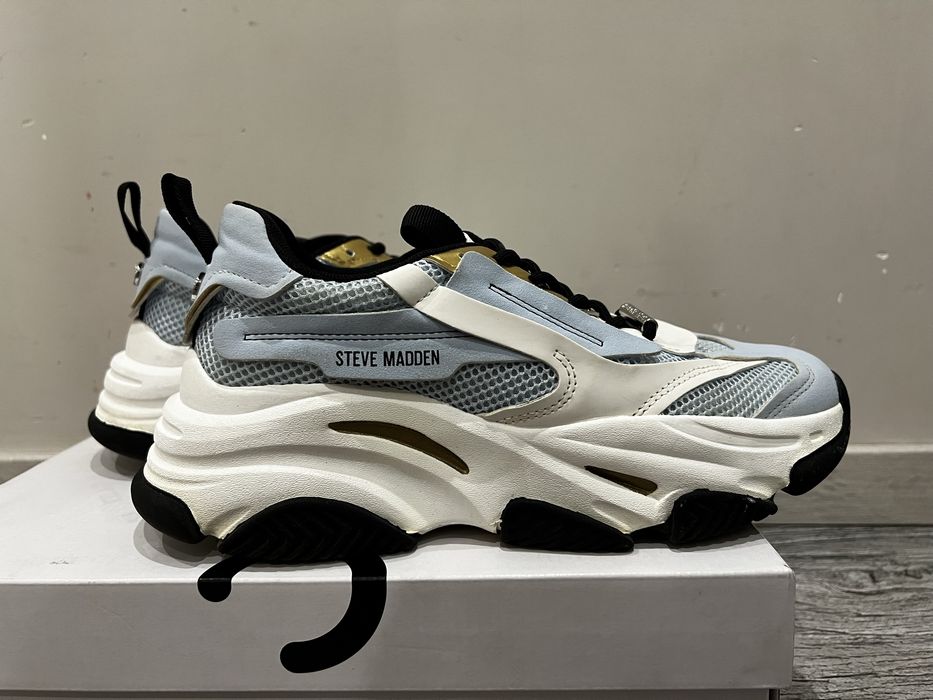Дамски Обувки Steve Madden Possession