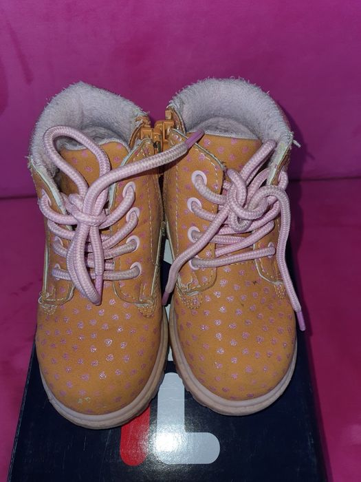 Детски обувки fila